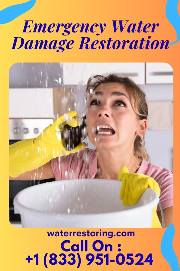 Emergency Water Damage Restoration in Green Island, NY